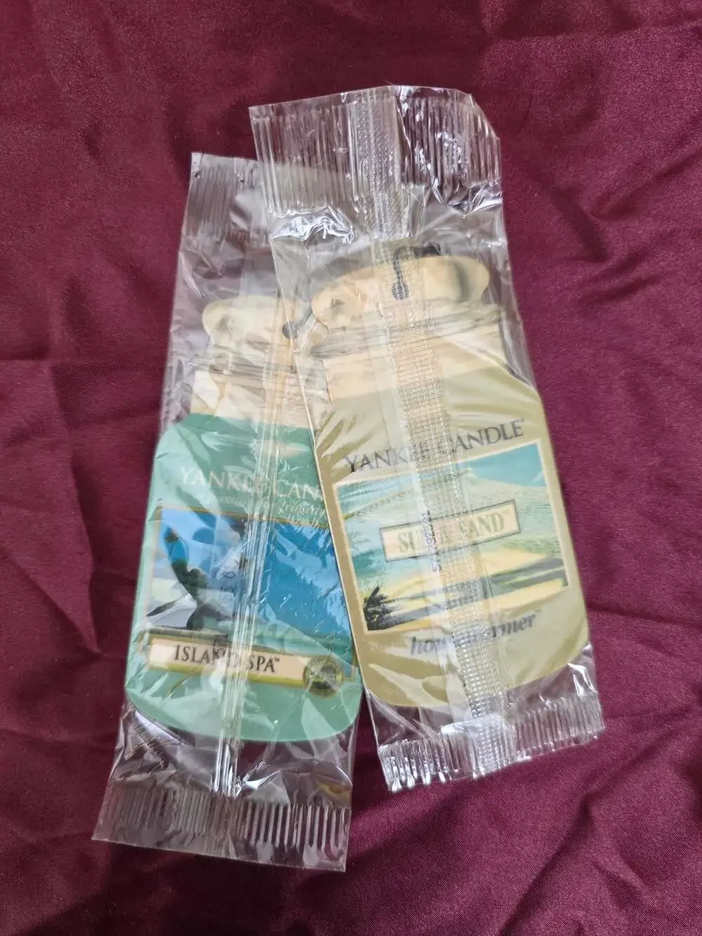 Yankee Candle yankee candle